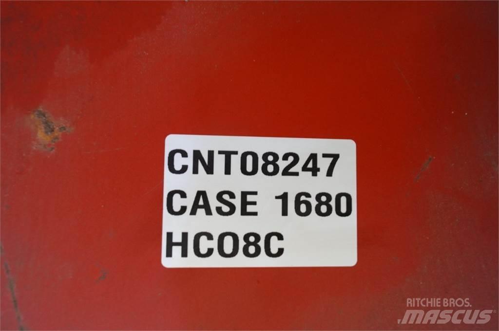 Case IH 1680 Селскостопанство - Други