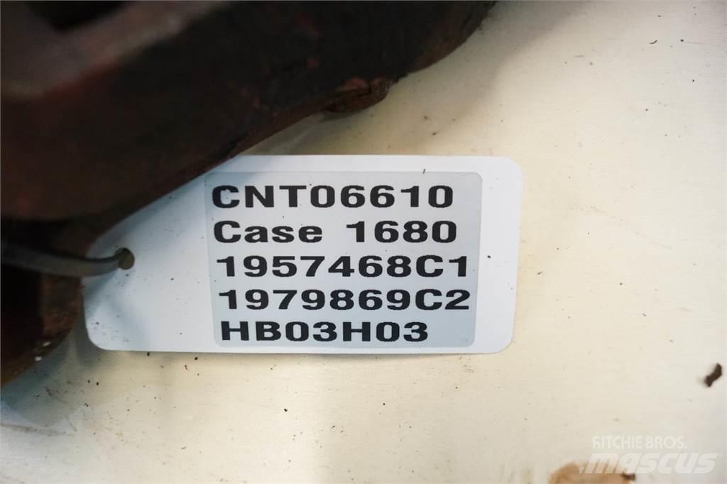 Case IH 1680 Аксесоари  за комбайни