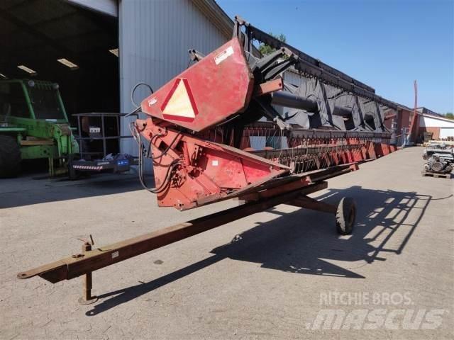 Case IH 17,5 Аксесоари  за комбайни