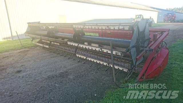 Case IH 20 Аксесоари  за комбайни