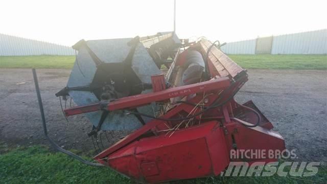 Case IH 20 Аксесоари  за комбайни