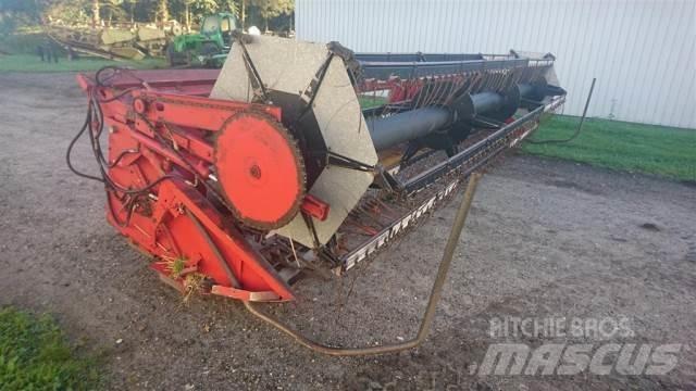 Case IH 20 Аксесоари  за комбайни