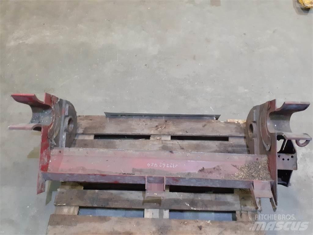 Case IH 2188 Аксесоари  за комбайни