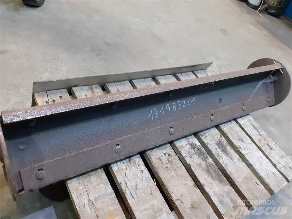 Case IH 2188 Аксесоари  за комбайни