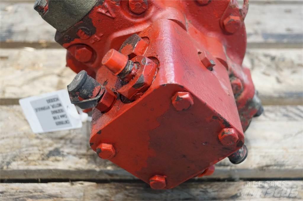 Case IH 2188 Хидравлични