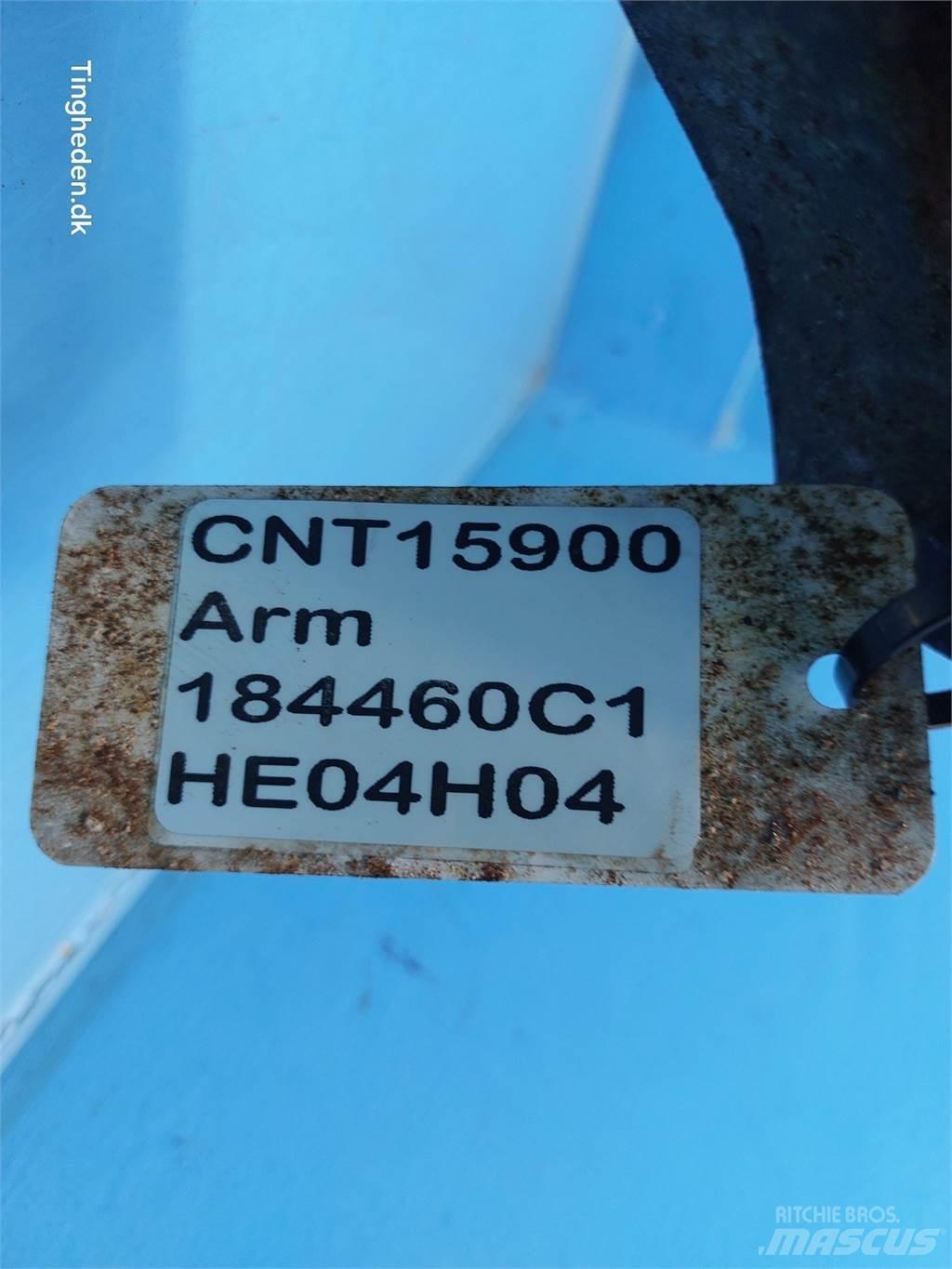 Case IH 2188 Аксесоари  за комбайни