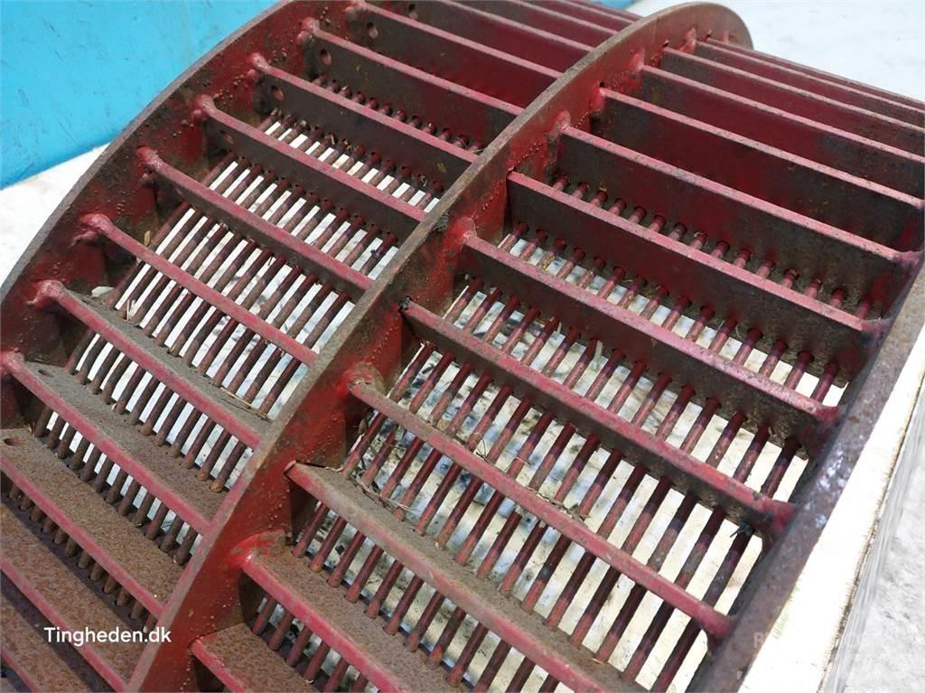 Case IH 2188 Аксесоари  за комбайни