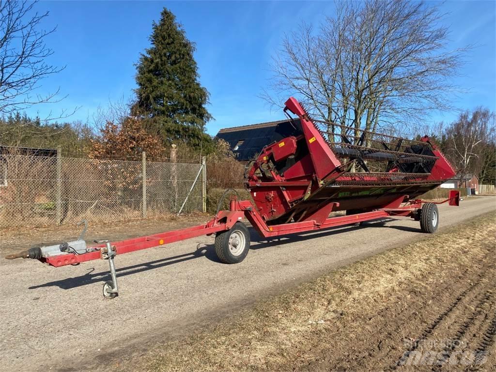 Case IH 22 Аксесоари  за комбайни