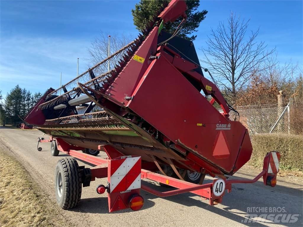 Case IH 22 Аксесоари  за комбайни
