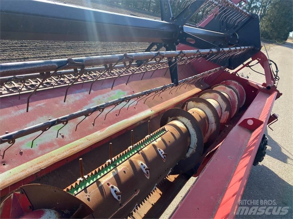 Case IH 22 Аксесоари  за комбайни