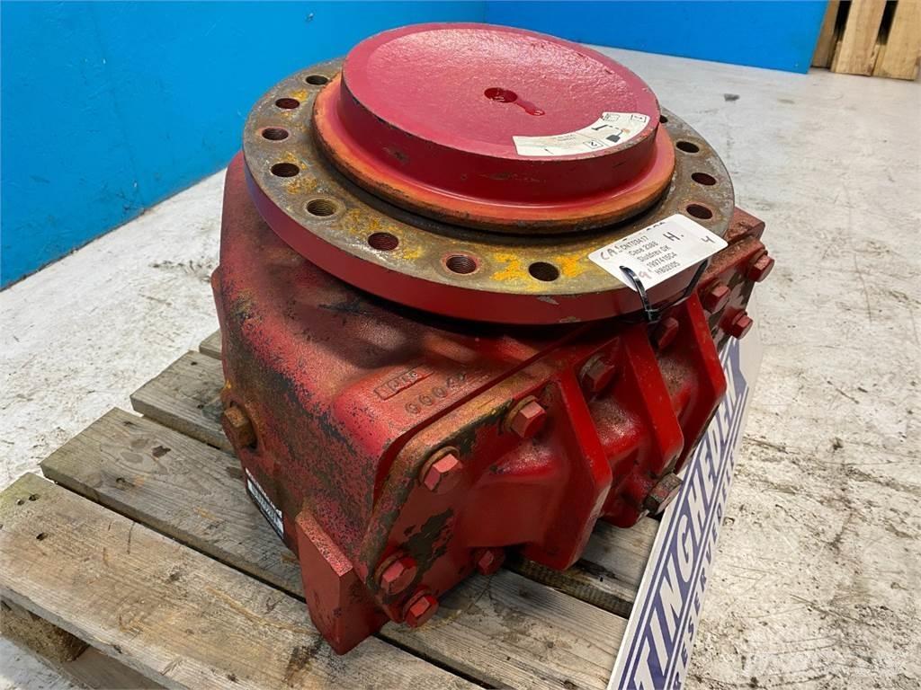 Case IH 2388 Аксесоари  за комбайни