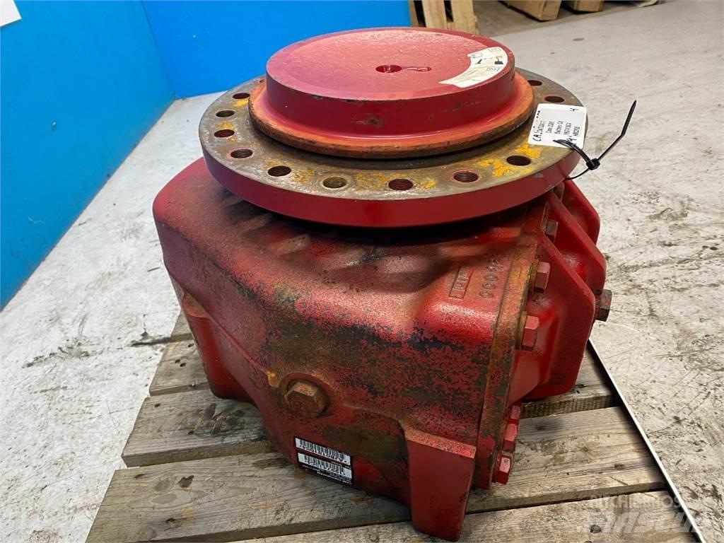 Case IH 2388 Аксесоари  за комбайни