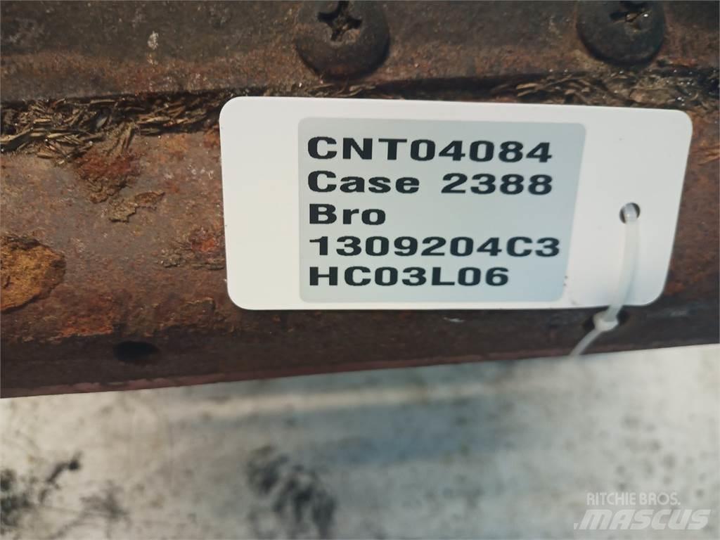 Case IH 2388 Аксесоари  за комбайни