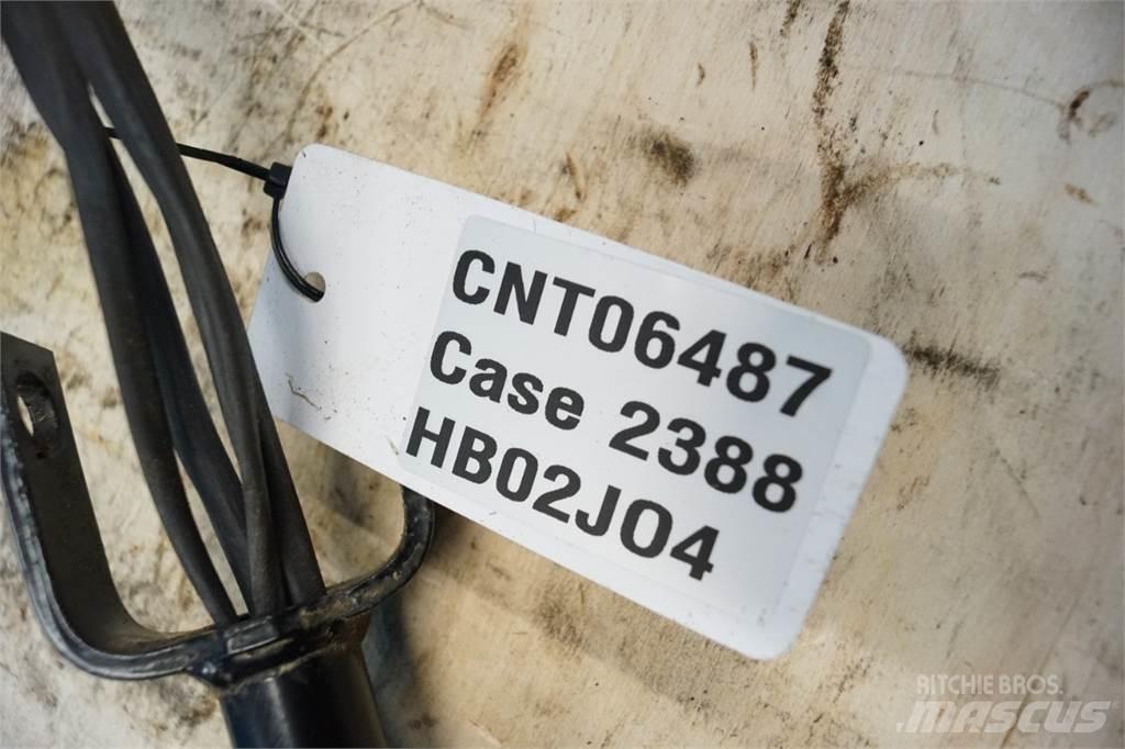 Case IH 2388 Електроники