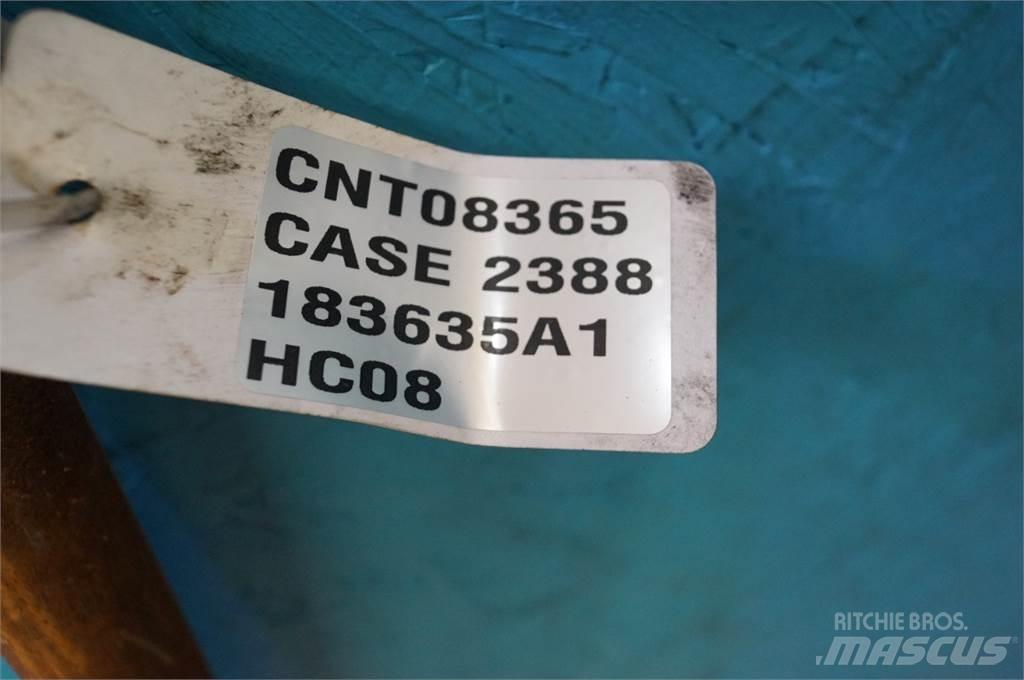 Case IH 2388 Аксесоари  за комбайни