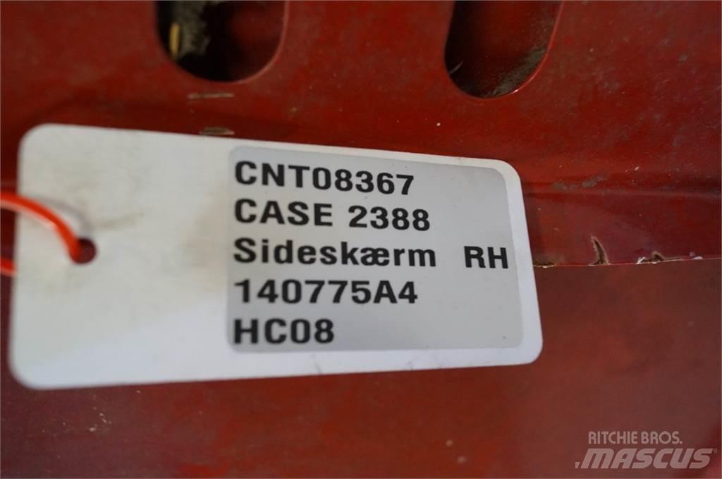 Case IH 2388 Селскостопанство - Други