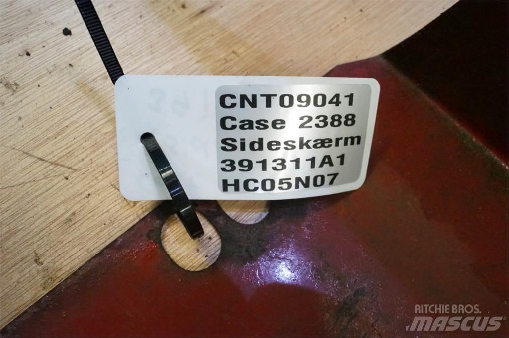 Case IH 2388 Селскостопанство - Други