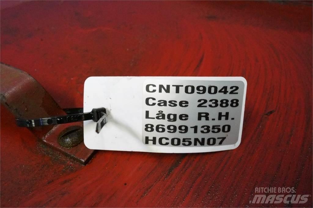 Case IH 2388 Селскостопанство - Други