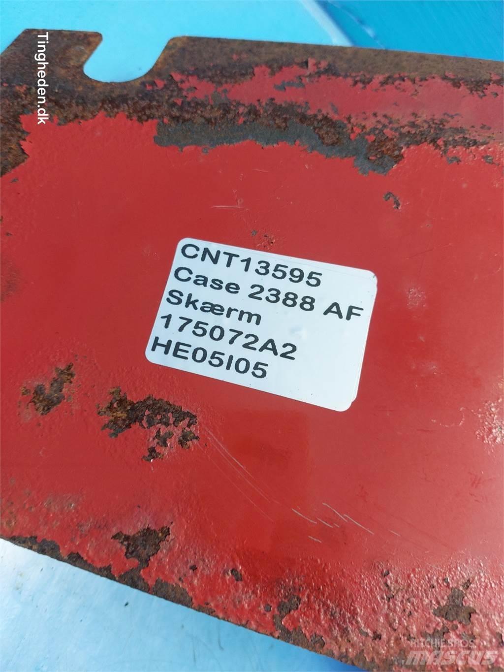 Case IH 2388 Селскостопанство - Други