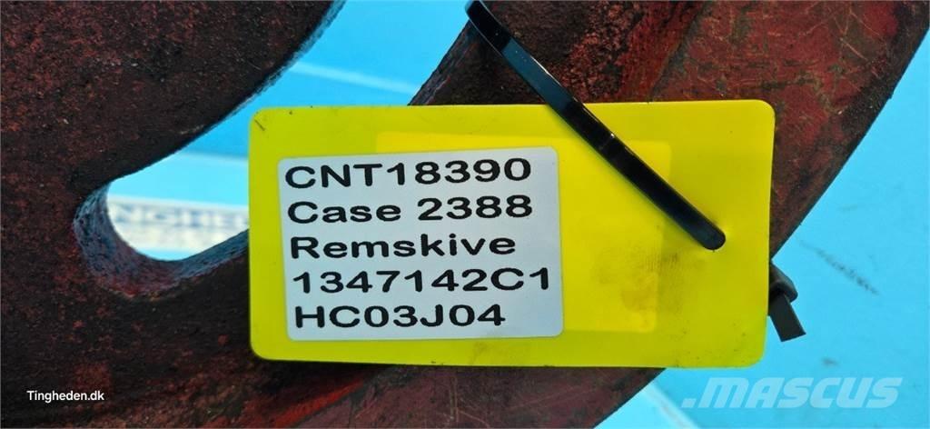 Case IH 2388 Селскостопанство - Други