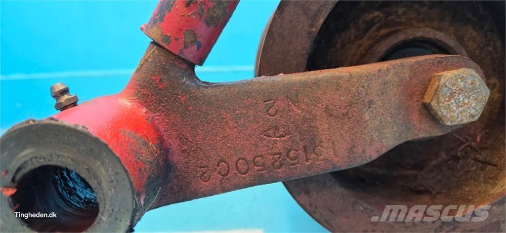 Case IH 2388 Аксесоари  за комбайни