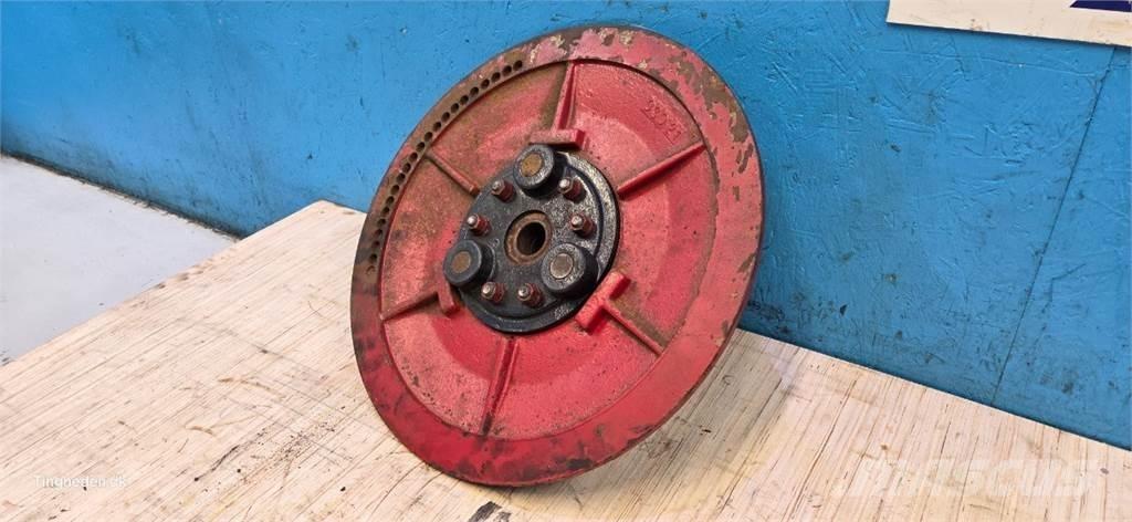 Case IH 2388 Селскостопанство - Други