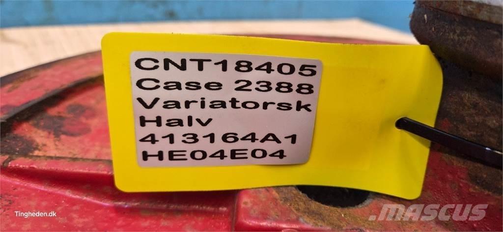 Case IH 2388 Селскостопанство - Други
