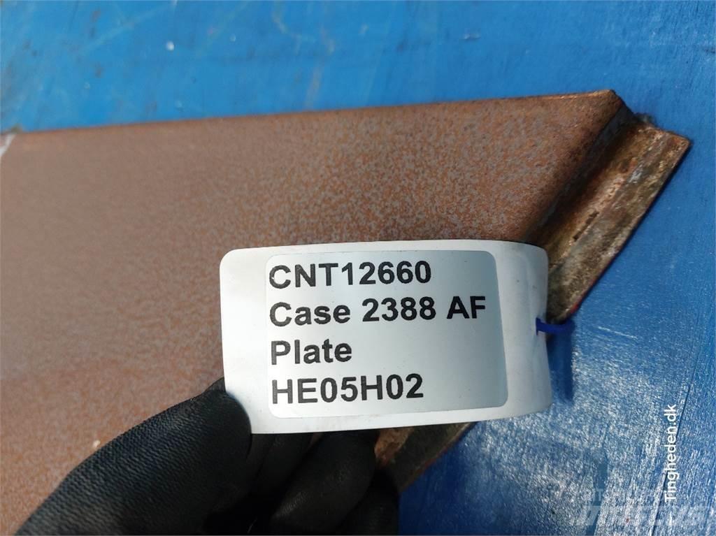 Case IH 2388 AF Аксесоари  за комбайни