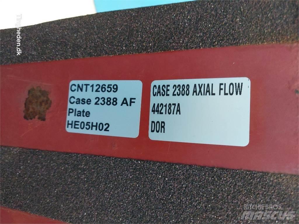 Case IH 2388 AF Селскостопанство - Други
