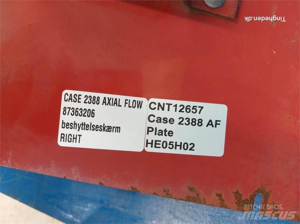 Case IH 2388 AF Селскостопанство - Други