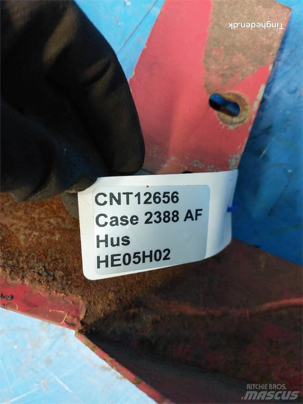 Case IH 2388 AF Селскостопанство - Други