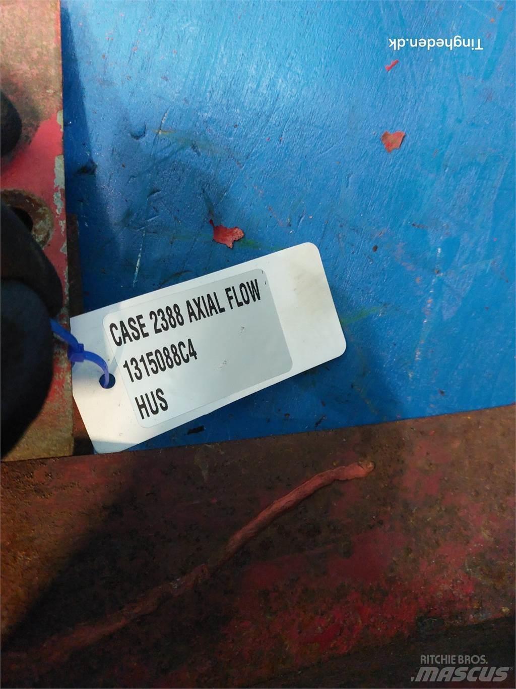 Case IH 2388 AF Селскостопанство - Други