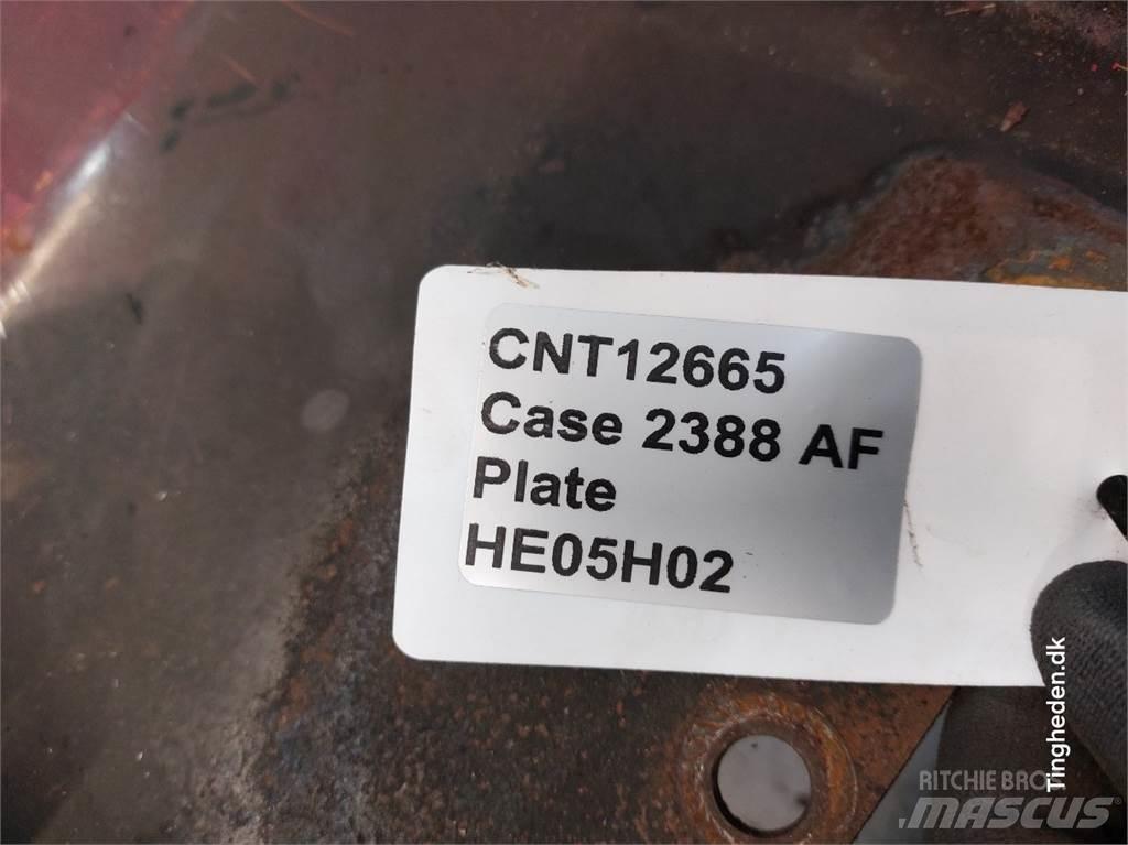Case IH 2388 AF Селскостопанство - Други
