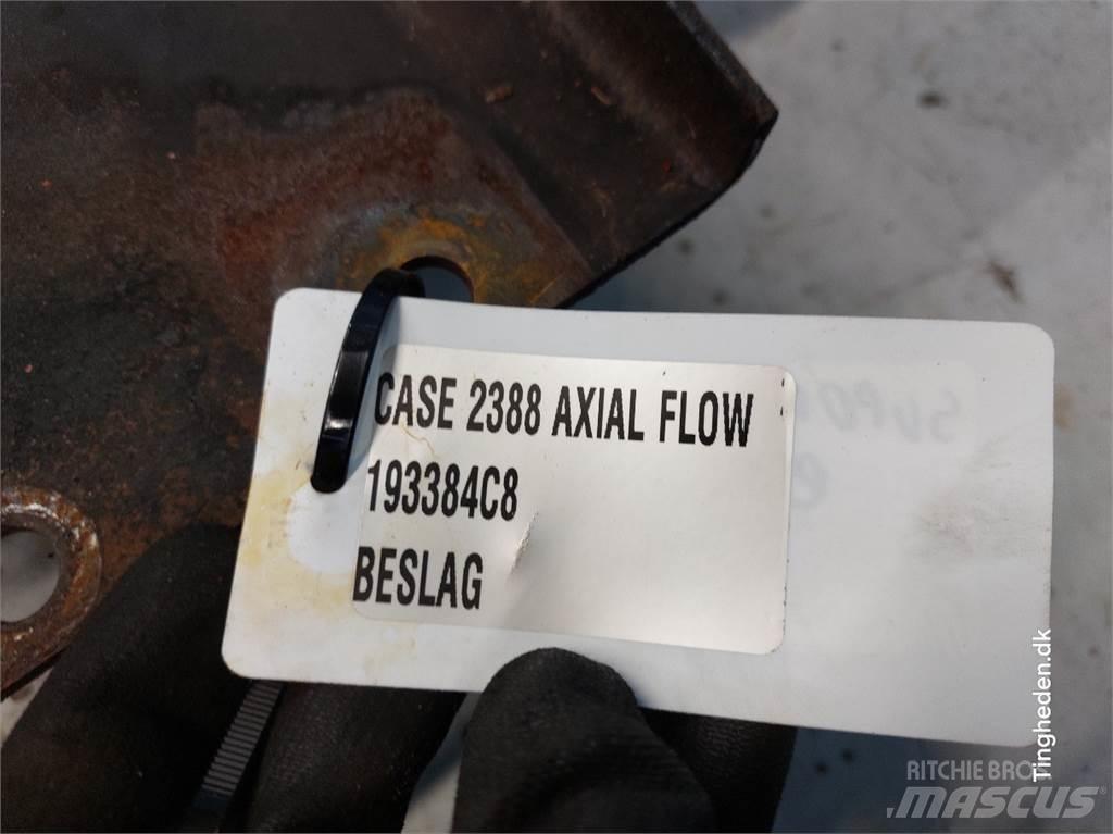 Case IH 2388 AF Селскостопанство - Други