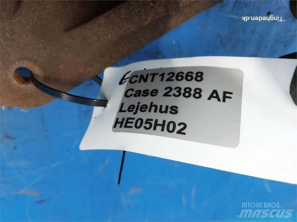 Case IH 2388 AF Селскостопанство - Други