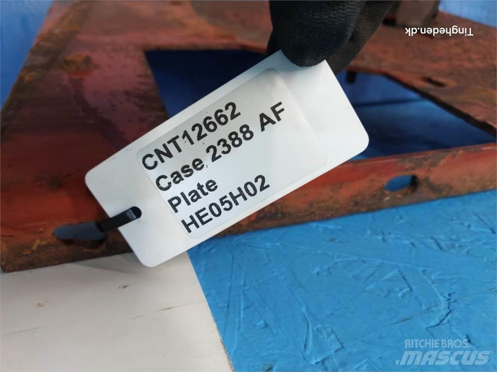 Case IH 2388 AF Селскостопанство - Други