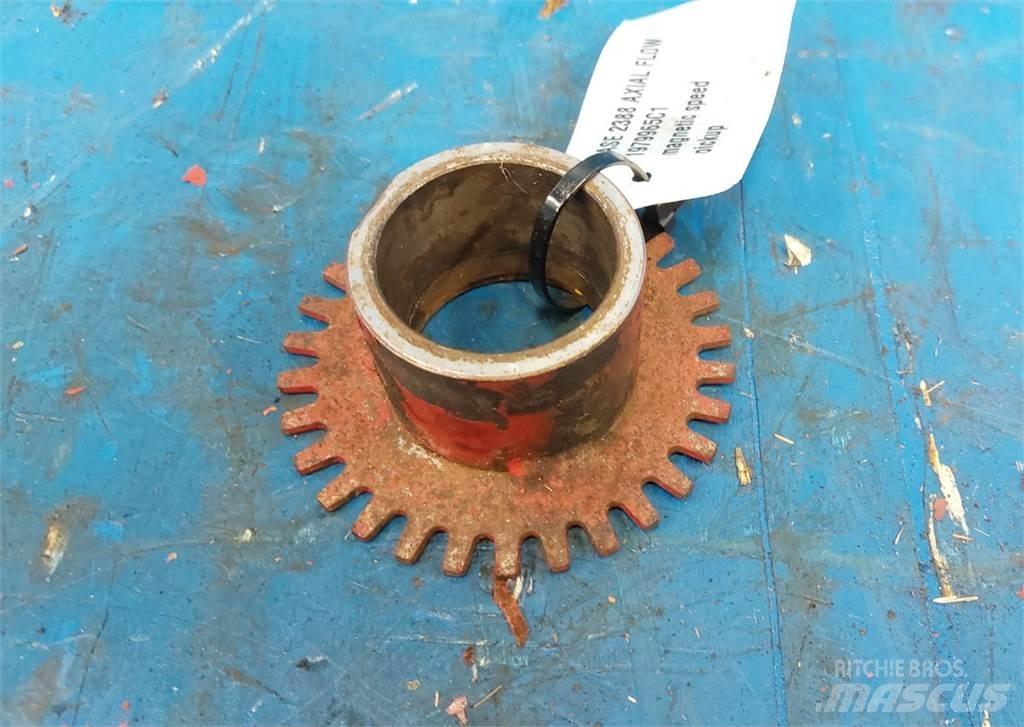 Case IH 2388 AF Аксесоари  за комбайни