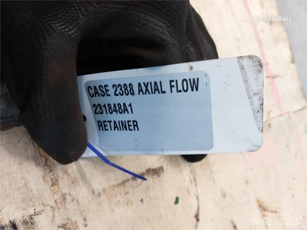 Case IH 2388 AF Селскостопанство - Други