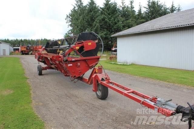 Case IH 24 Аксесоари  за комбайни
