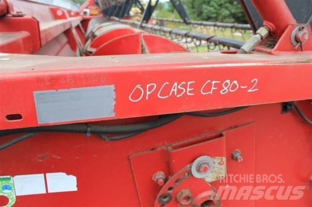 Case IH 24 Аксесоари  за комбайни