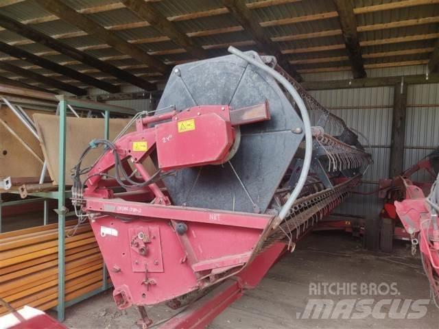 Case IH 24 Аксесоари  за комбайни