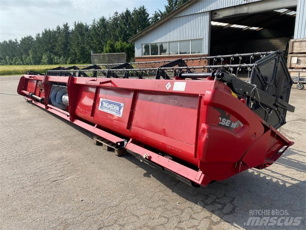 Case IH 30 Аксесоари  за комбайни