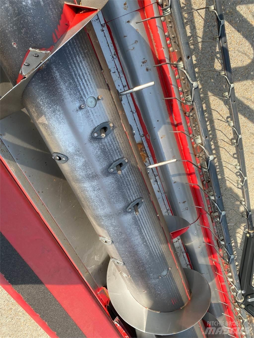 Case IH 30 Аксесоари  за комбайни