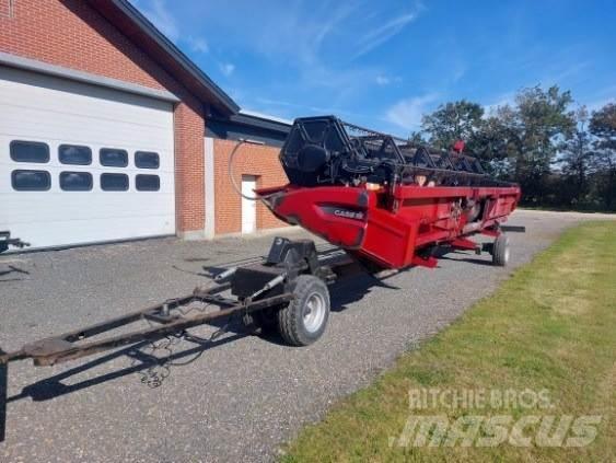 Case IH 30 Vario Аксесоари  за комбайни