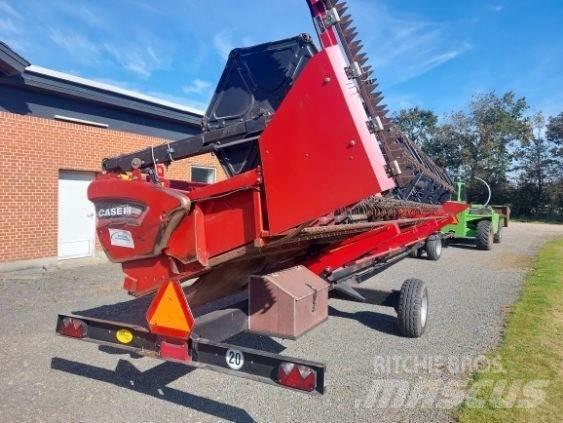 Case IH 30 Vario Аксесоари  за комбайни