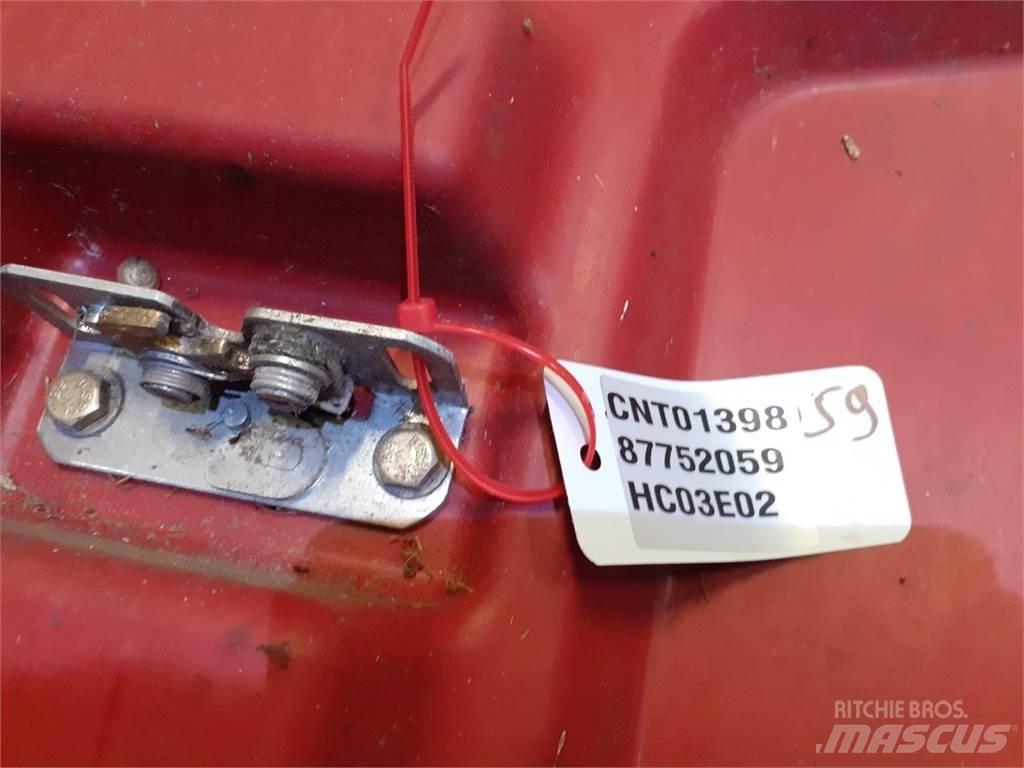 Case IH 3050 Аксесоари  за комбайни