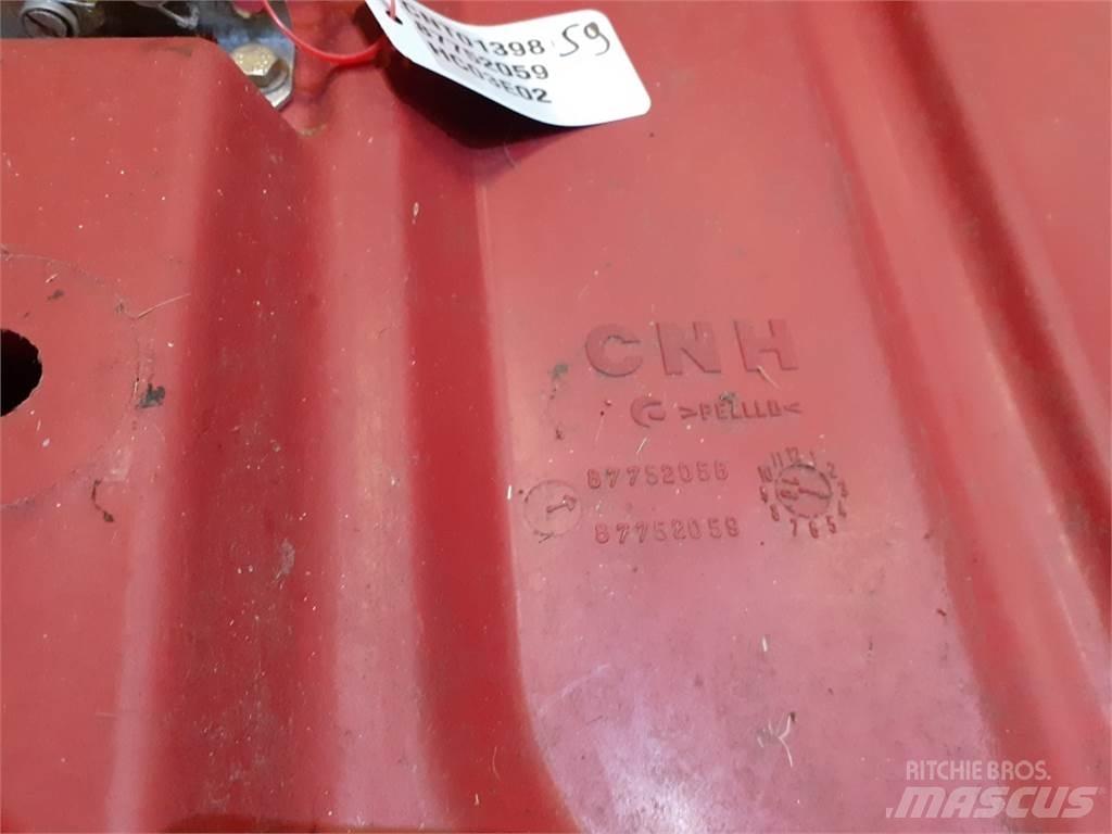 Case IH 3050 Аксесоари  за комбайни