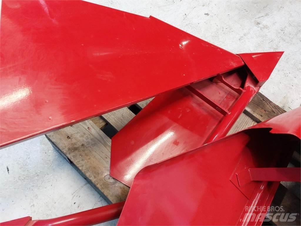 Case IH 3050 Аксесоари  за комбайни