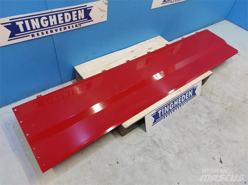 Case IH 3050 Аксесоари  за комбайни