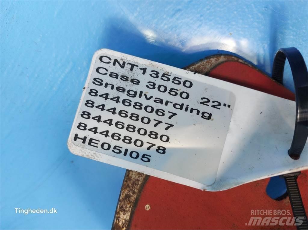 Case IH 3050 Аксесоари  за комбайни